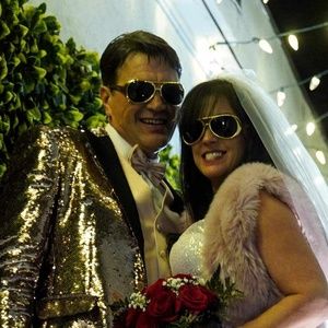 Meet your Posher, Chris & nancy